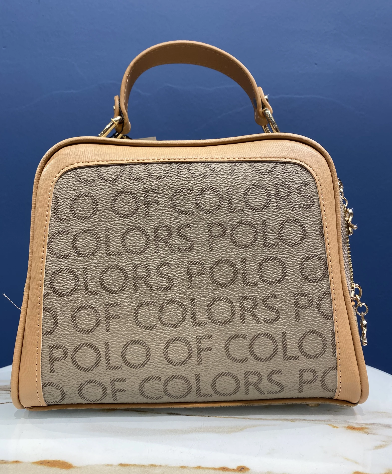 I.m Polo Küçük Çanta