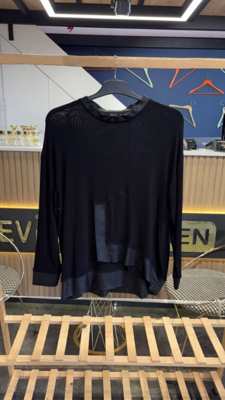 Nilmark Bayan Tasarım Bluz2694